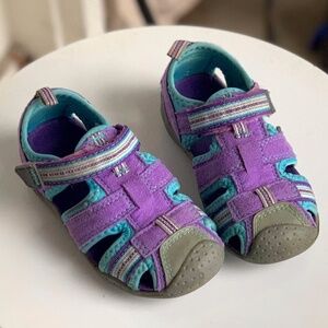 Pediped Flex Sahara kids sandals, SIZE EU 23/ US 7